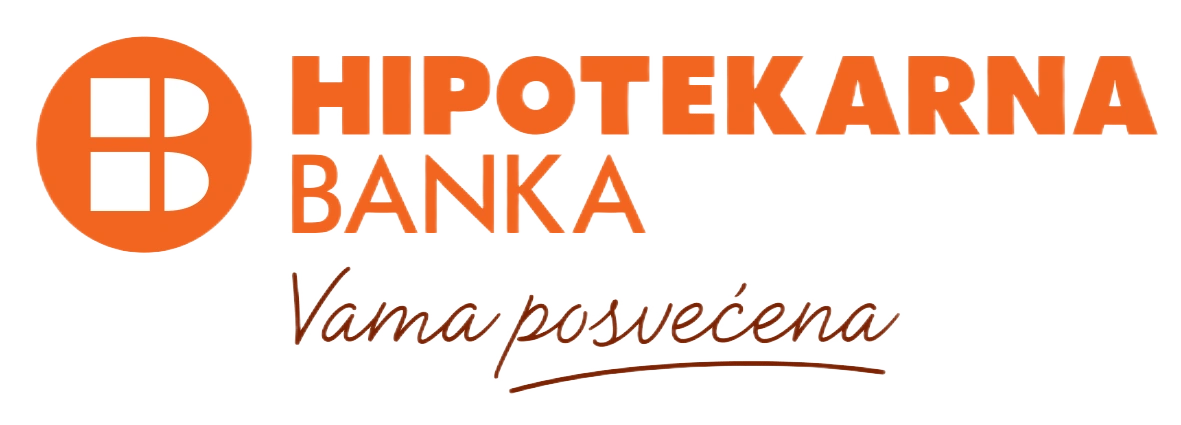 Logo hipotekarne banke